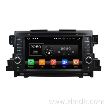 Android car accessories for CX-5 2012-2013